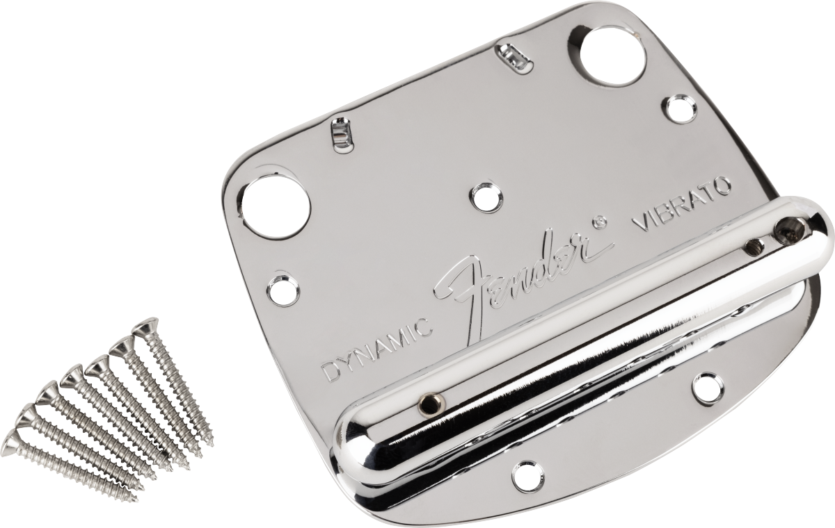 Fender Mustang® Dynamic Stoptail Assembly