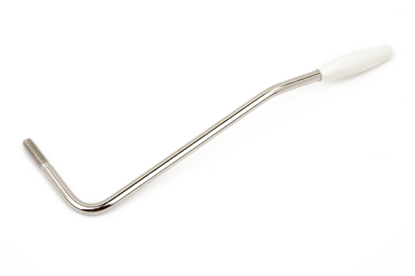 Fender American Standard/American Series Stratocaster® Tremolo Arm (Chrome) (Left-Handed)