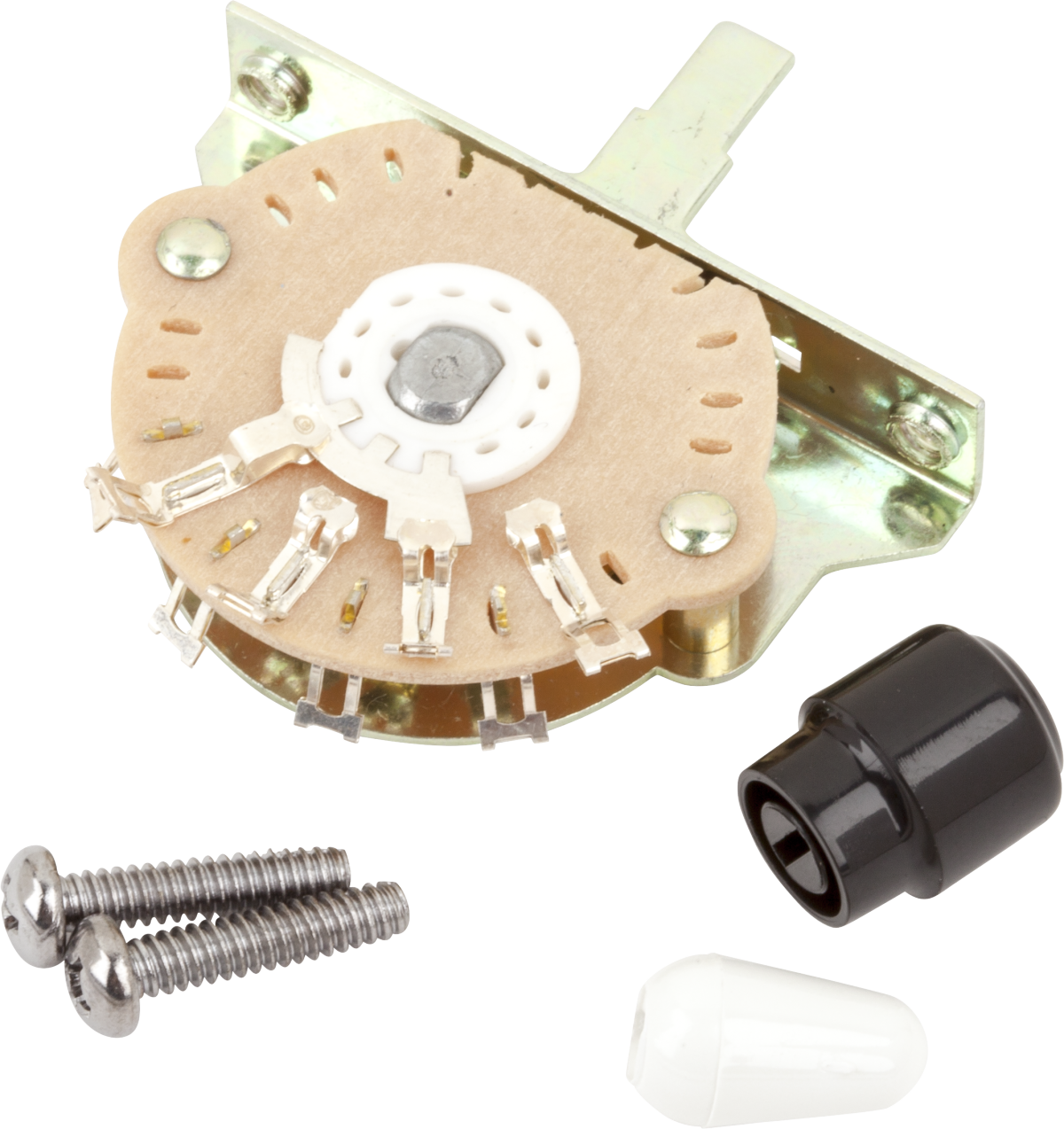 Fender 3-Position Vintage-Style Stratocaster®/Telecaster® Pickup Selector Switch