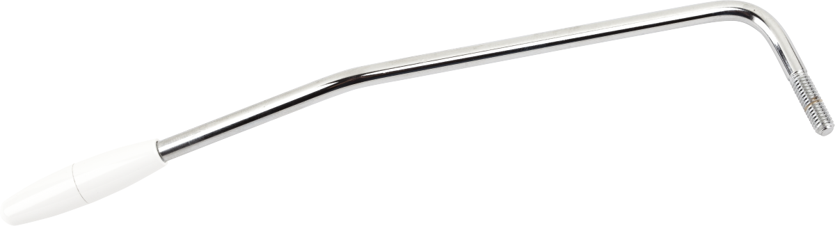 Fender American Vintage Stratocaster® Tremolo Arm (Chrome) (Left-Handed)