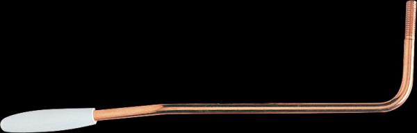 Fender American Vintage Stratocaster® Tremolo Arm (Gold)