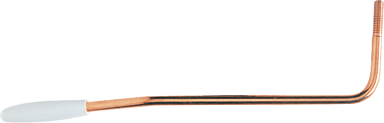 Fender American Vintage Stratocaster® Tremolo Arm (Gold)