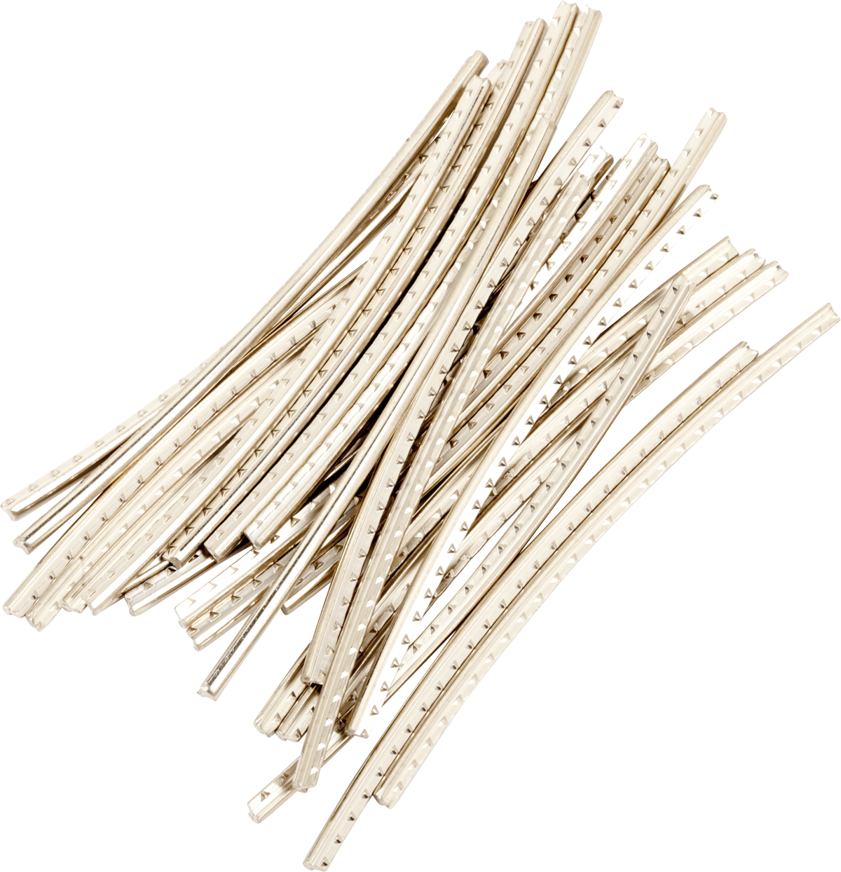 Fender Vintage-Style Guitar Fret Wire (Package of 24)