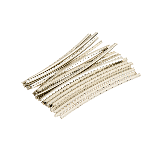 Fender Standard Bass Frets (Medium Jumbo) (24)