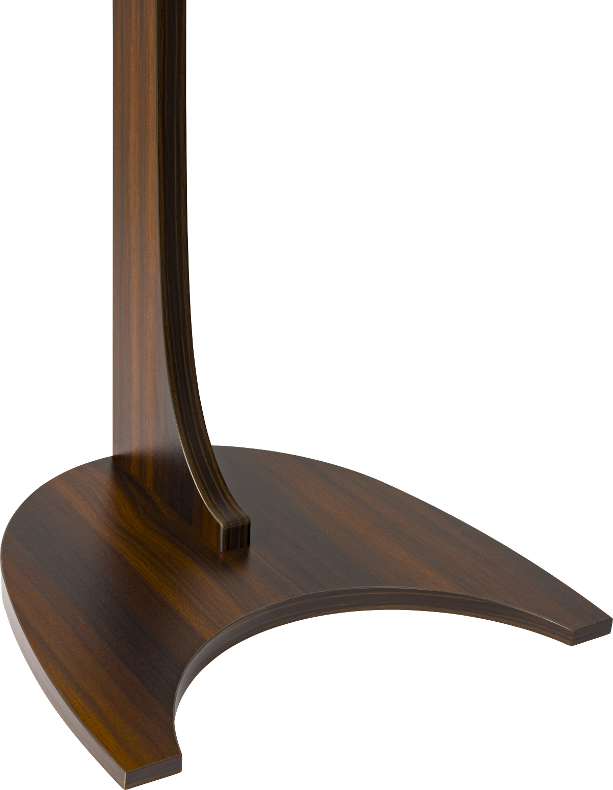 Fender Deluxe Wooden Hanging Stand