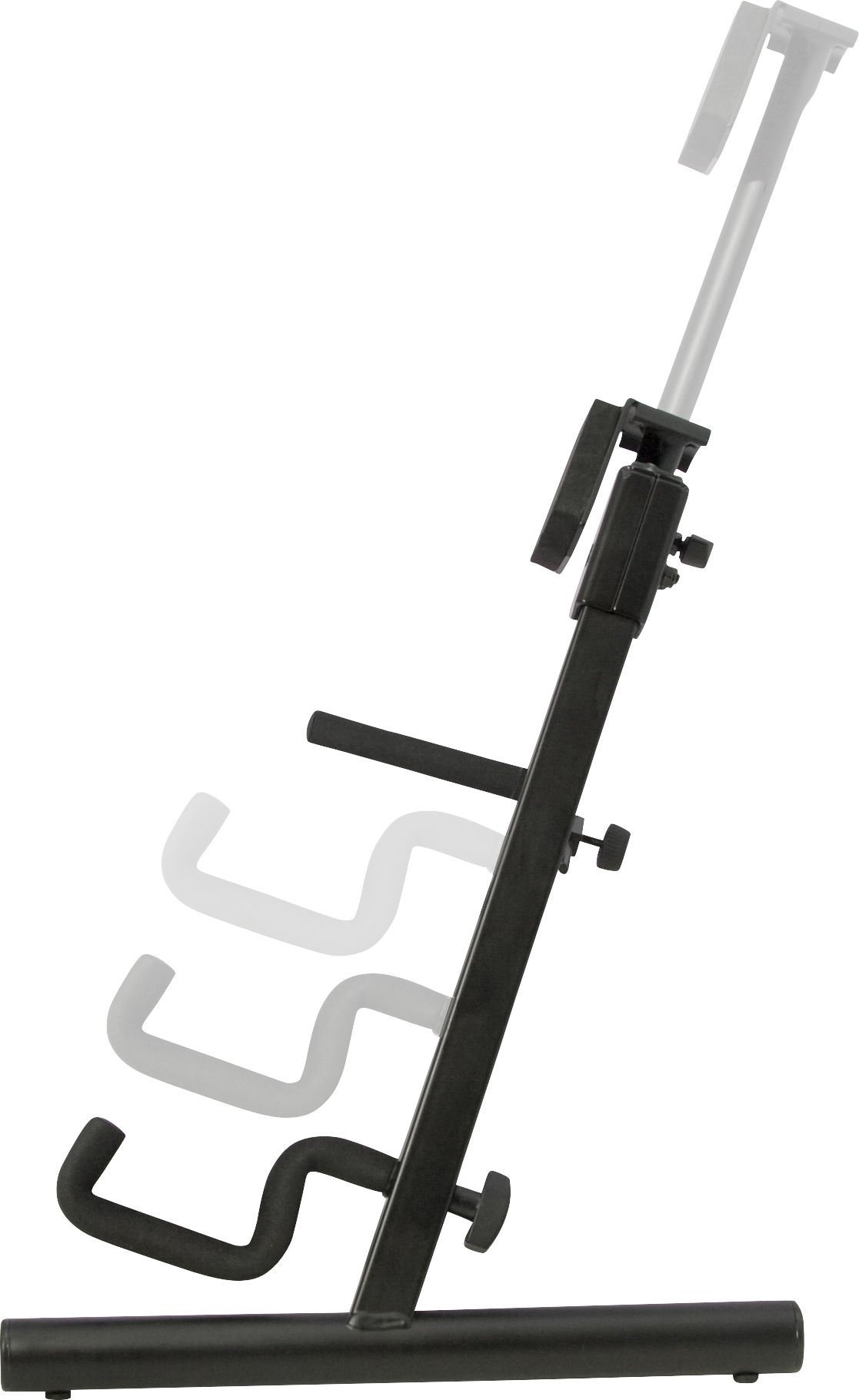 Fender Universal "A"-Frame Electric Stand, Black