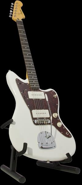 Fender Universal "A"-Frame Electric Stand, Black