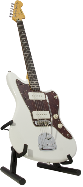 Fender Universal "A"-Frame Electric Stand, Black