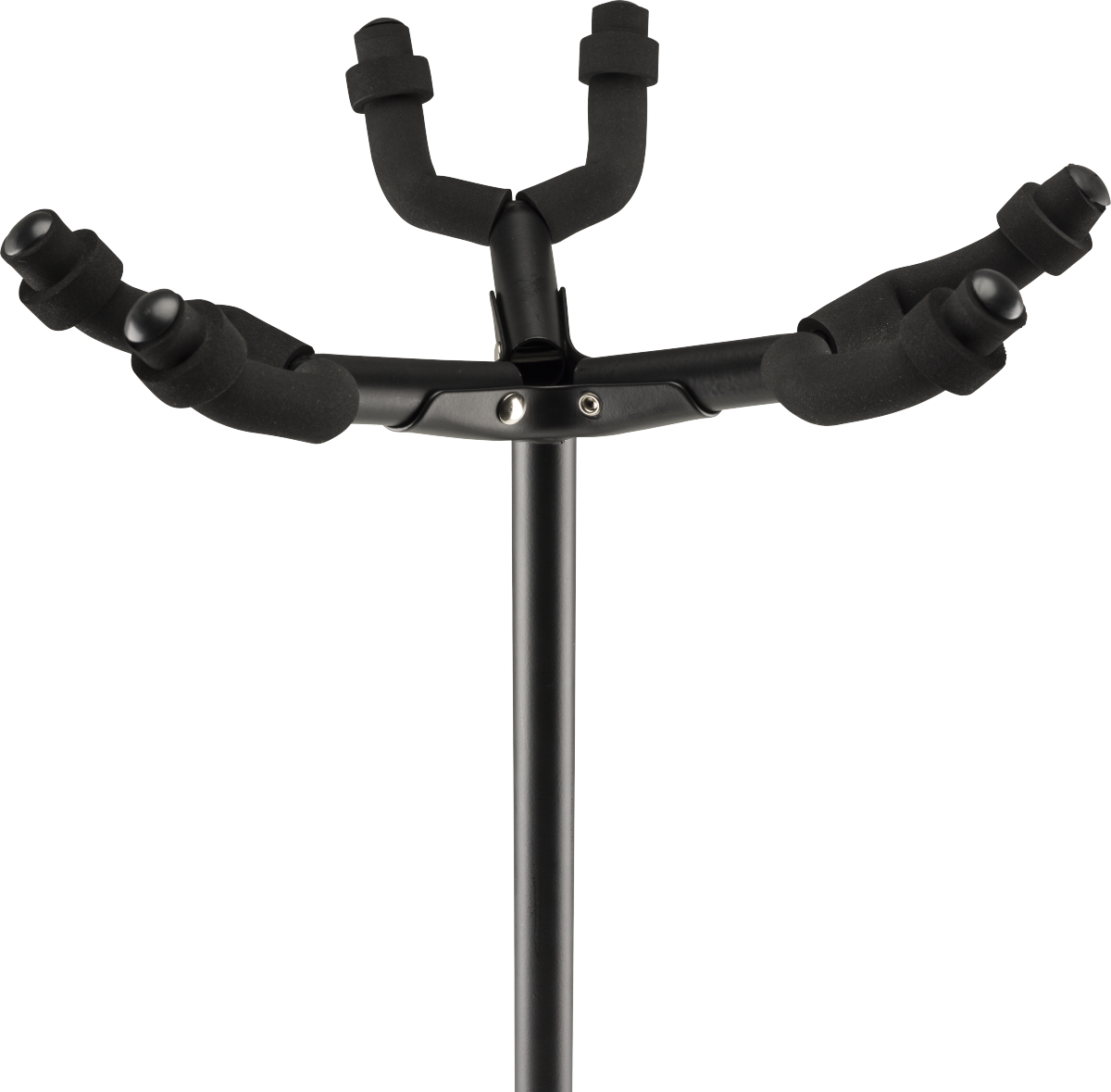 Fender Adjustable Triple Hanging Guitar Stand