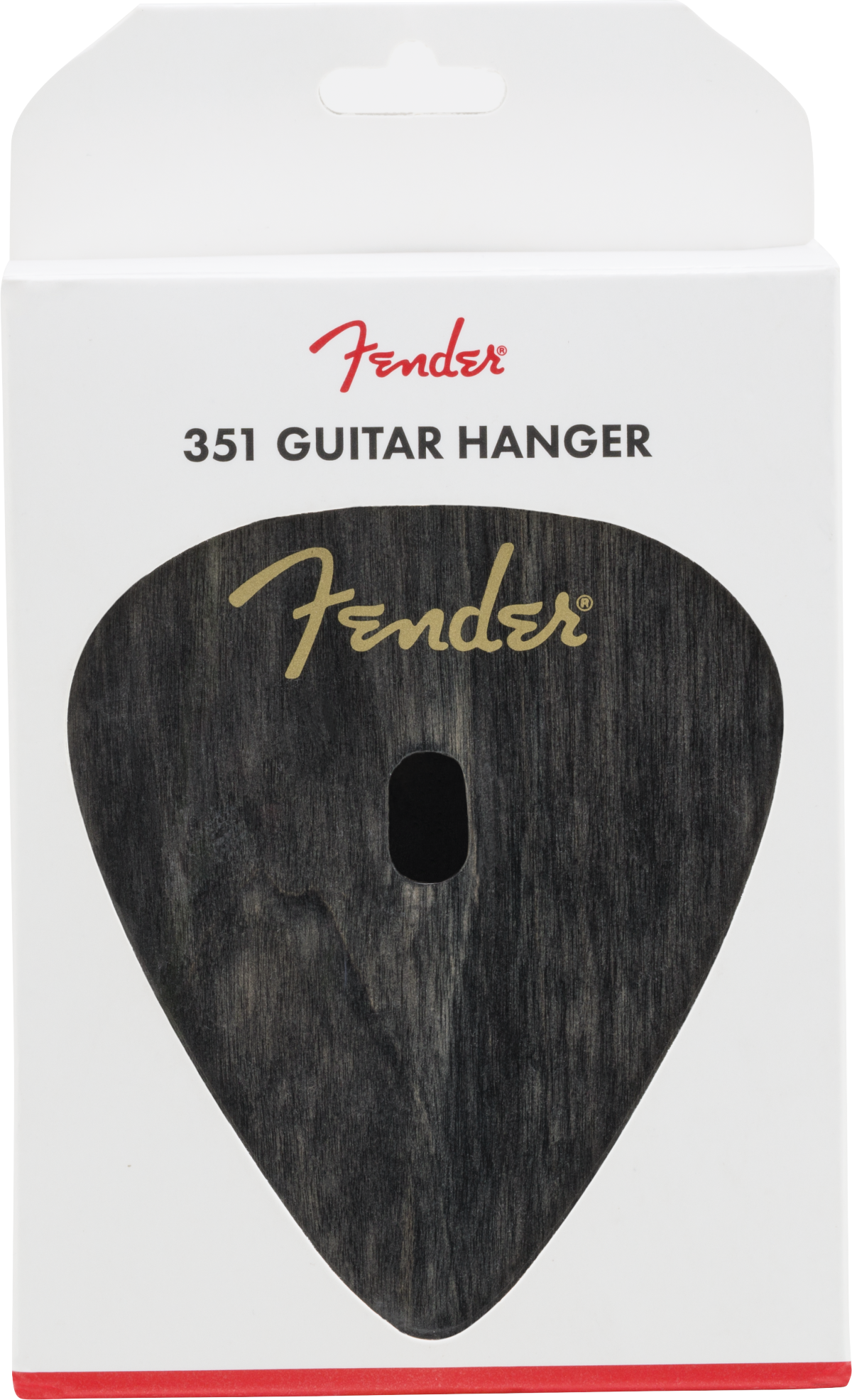 Fender 351 Wall Hanger, Black