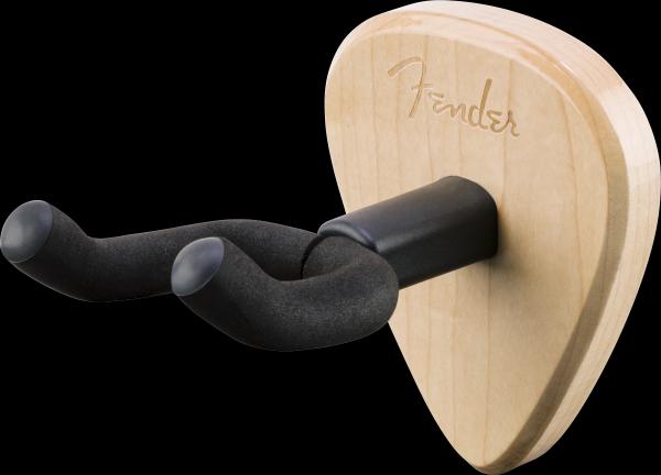 Fender 351 Wall Hanger, Maple