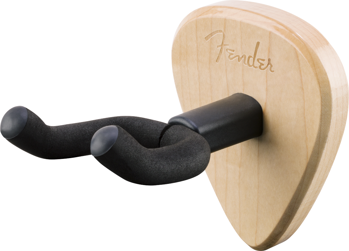 Fender 351 Wall Hanger, Maple