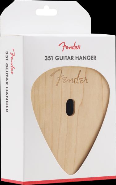 Fender 351 Wall Hanger, Maple