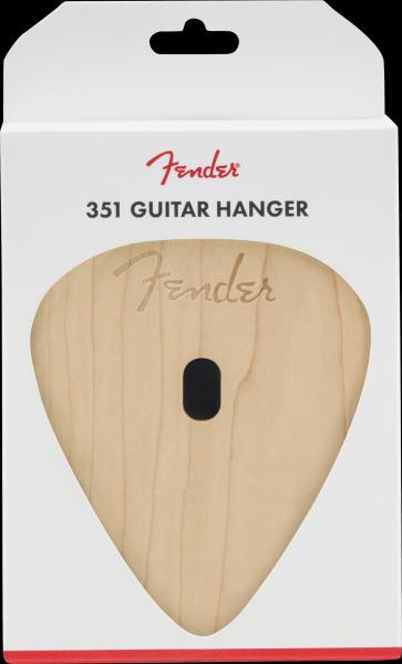 Fender 351 Wall Hanger, Maple