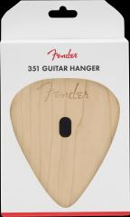 Fender 351 Wall Hanger, Maple