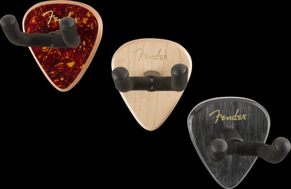 Fender 351 Wall Hanger, Maple