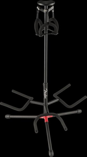 Fender Adjustable Triple Cradle Guitar Stand