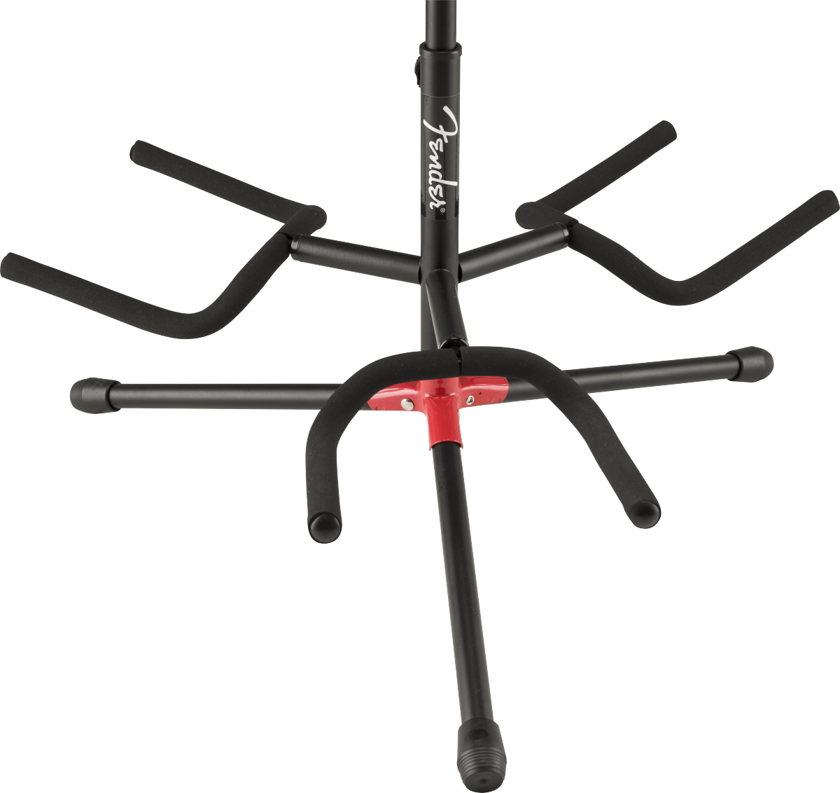 Fender Adjustable Triple Cradle Guitar Stand