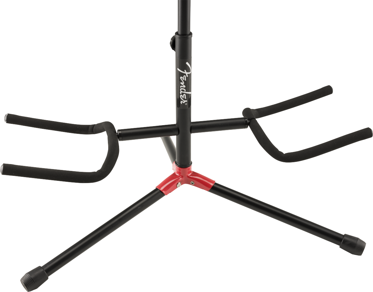 Fender Adjustable Double Cradle Guitar Stand