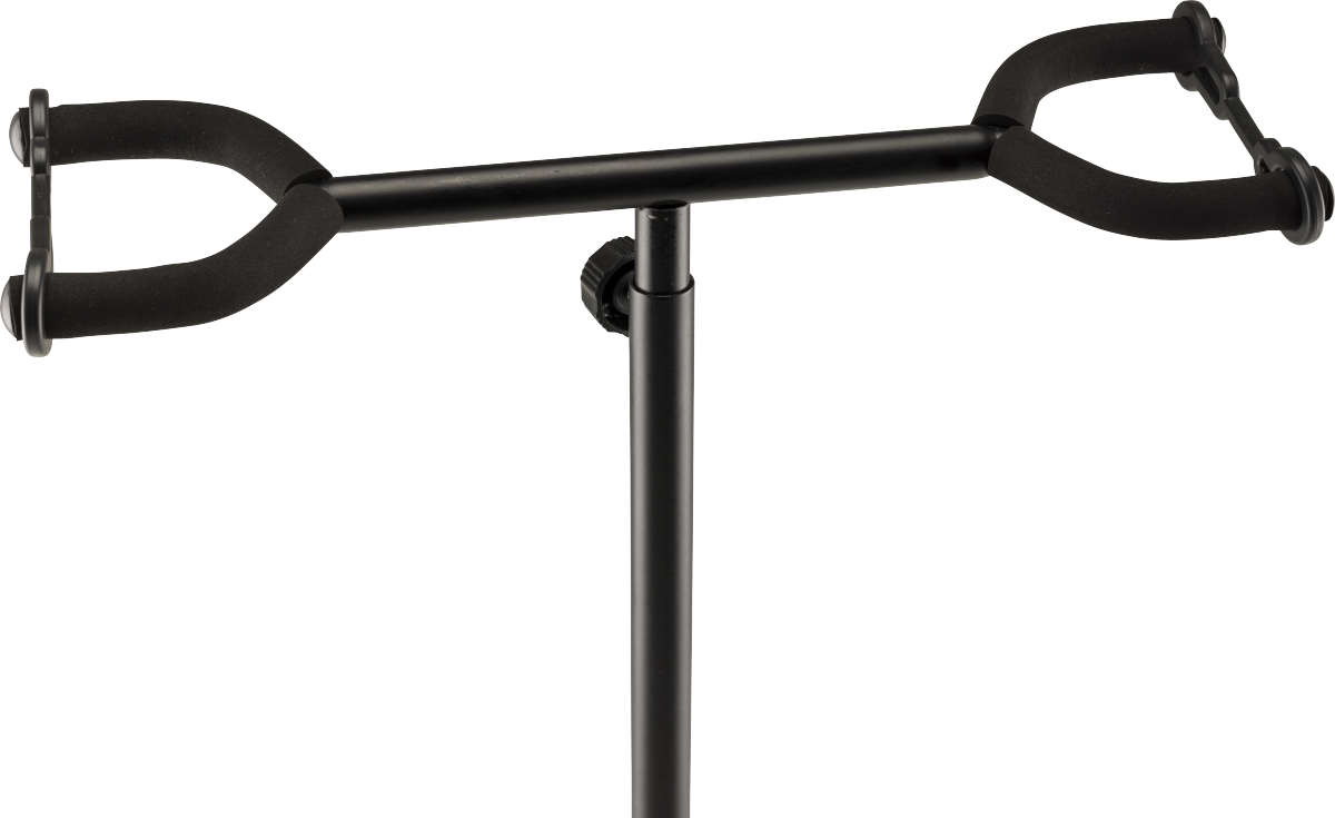 Fender Adjustable Double Cradle Guitar Stand