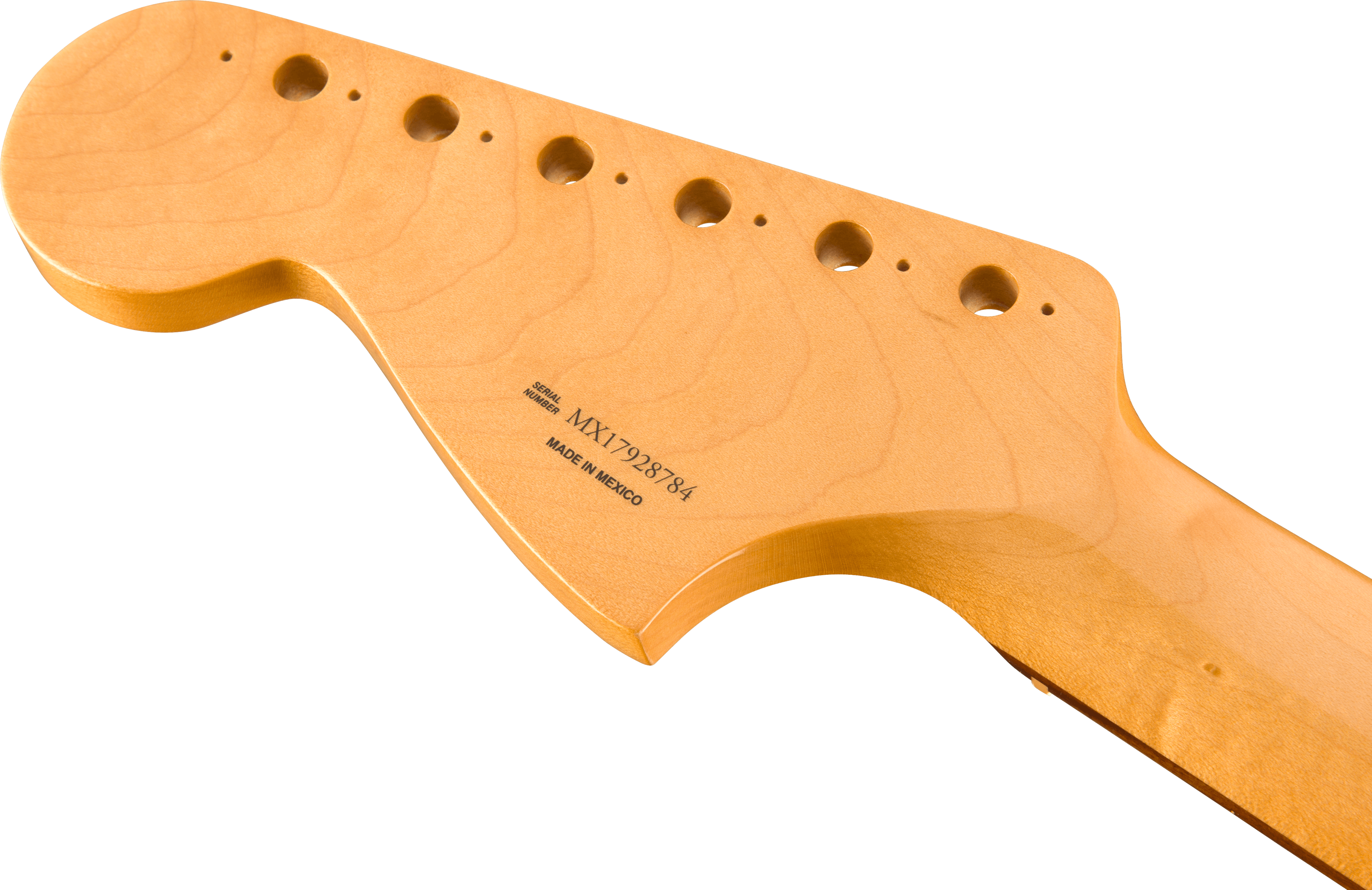 Fender Classic Player Jaguar® Neck, 22 Med Jumbo Frets, Pau Ferro, C Shape