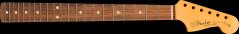 Fender Classic Player Jazzmaster® Neck, 21 Med Jumbo Frets, Pau Ferro, C Shape