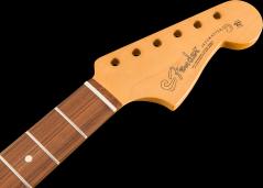 Fender Classic Player Jazzmaster® Neck, 21 Med Jumbo Frets, Pau Ferro, C Shape