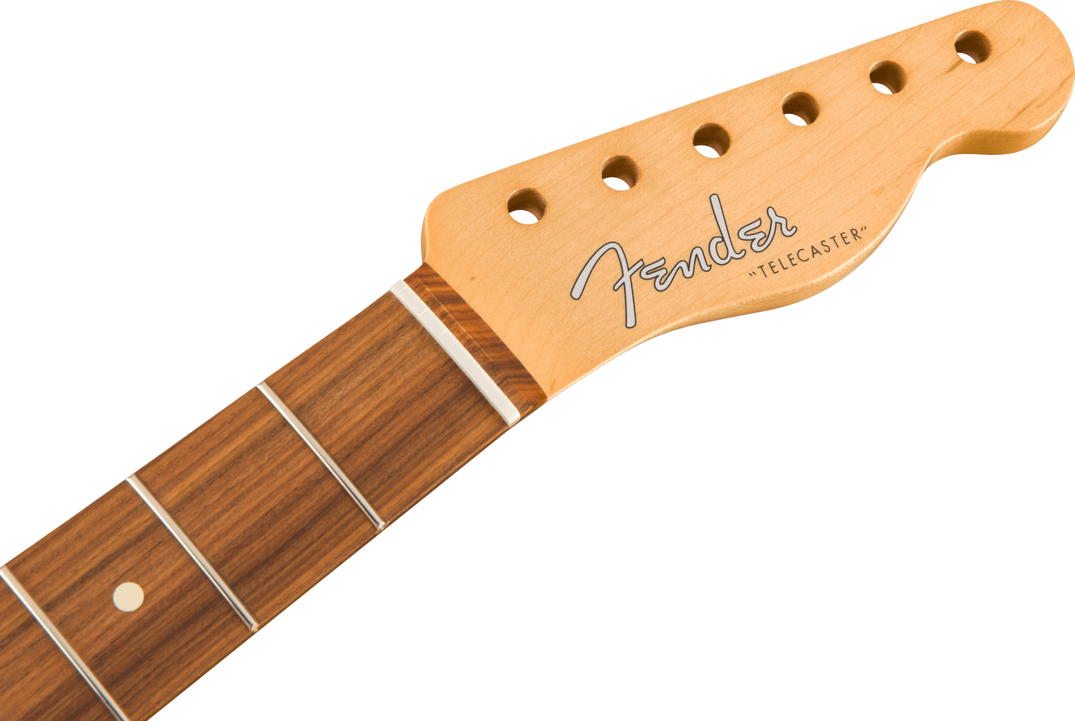 Fender Classic Series 60's Telecaster® Neck, 21 Vintage Frets, Pau Ferro