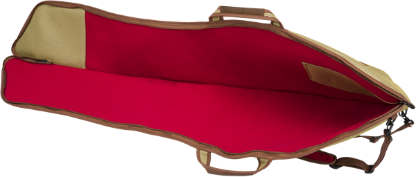 Fender FBT-610 Electric Bass Bag, Tweed