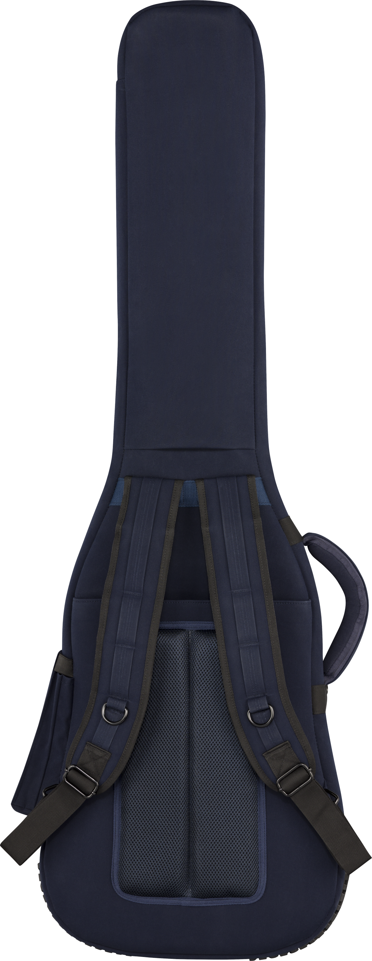 Fender Troubadour™ Electric Bass Gig Bag, Navy