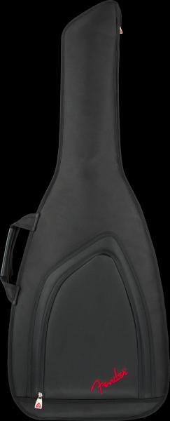 Fender FESS-610 Short Scale Electric Guitar Gig Bag, Black