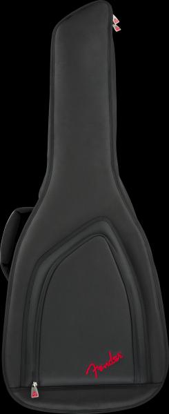 Fender FAC-610 Classical Gig Bag, Black