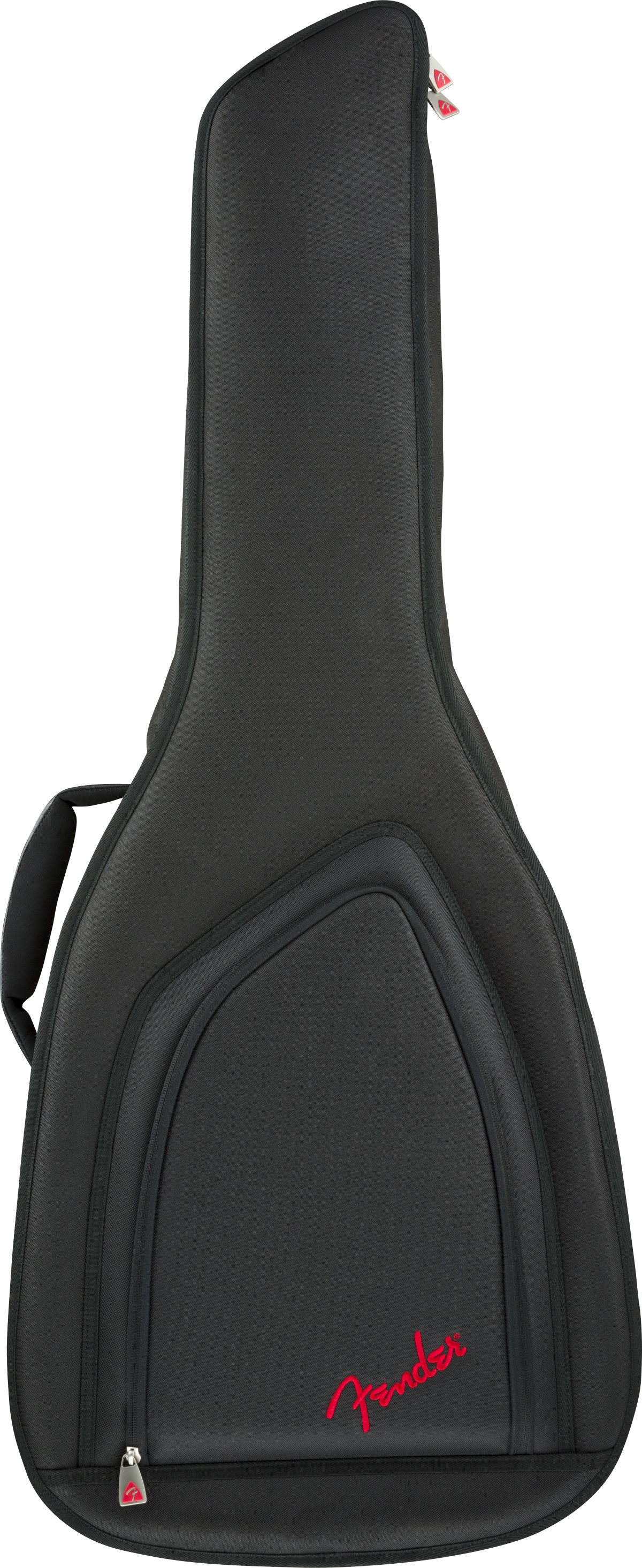 Fender FAC-610 Classical Gig Bag, Black