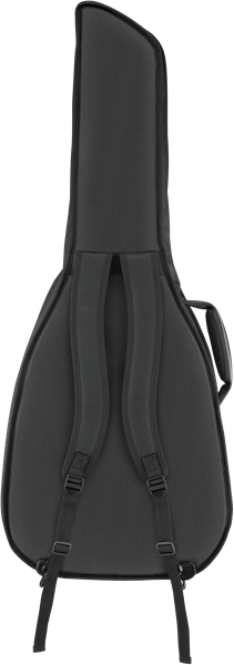 Fender FAC-610 Classical Gig Bag, Black