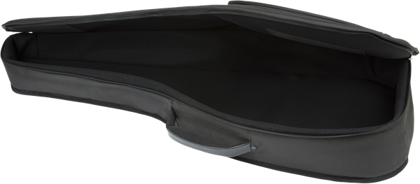 Fender FAC-610 Classical Gig Bag, Black