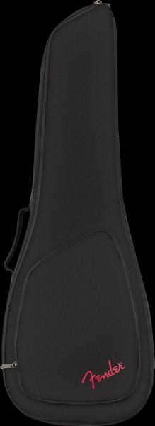 Fender FU610 Tenor Ukulele Gig Bag, Black
