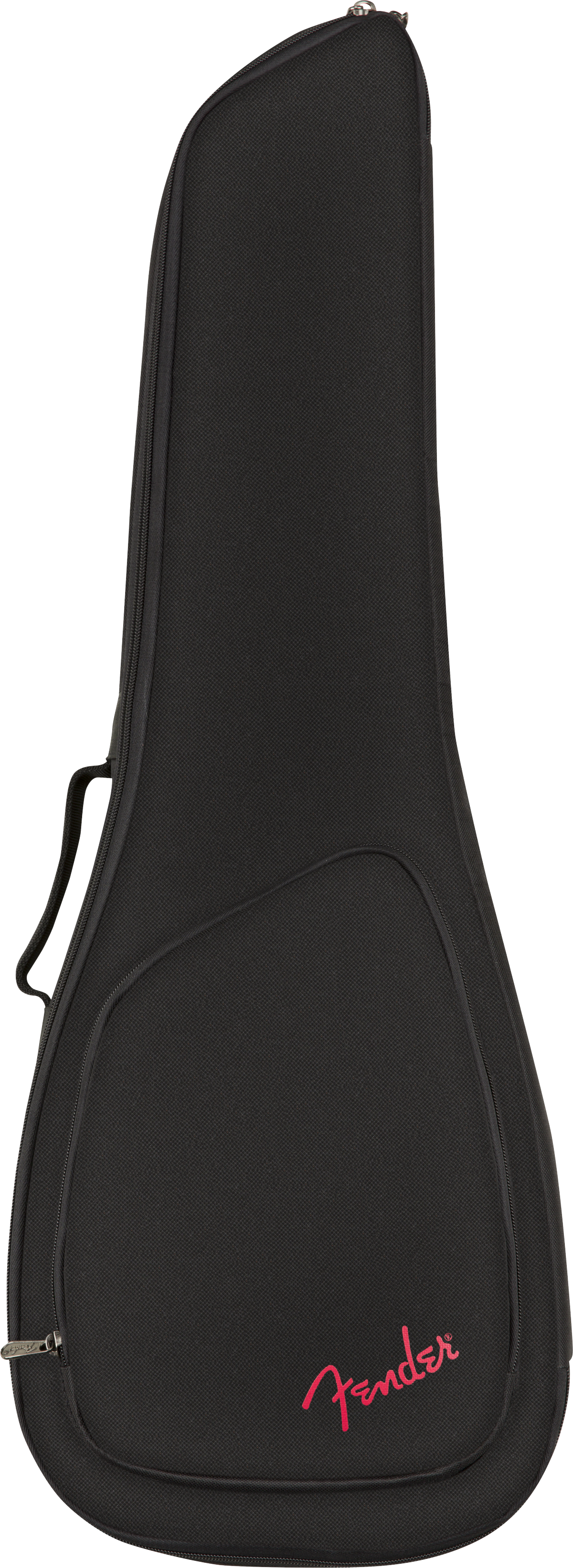 Fender FU610 Tenor Ukulele Gig Bag, Black