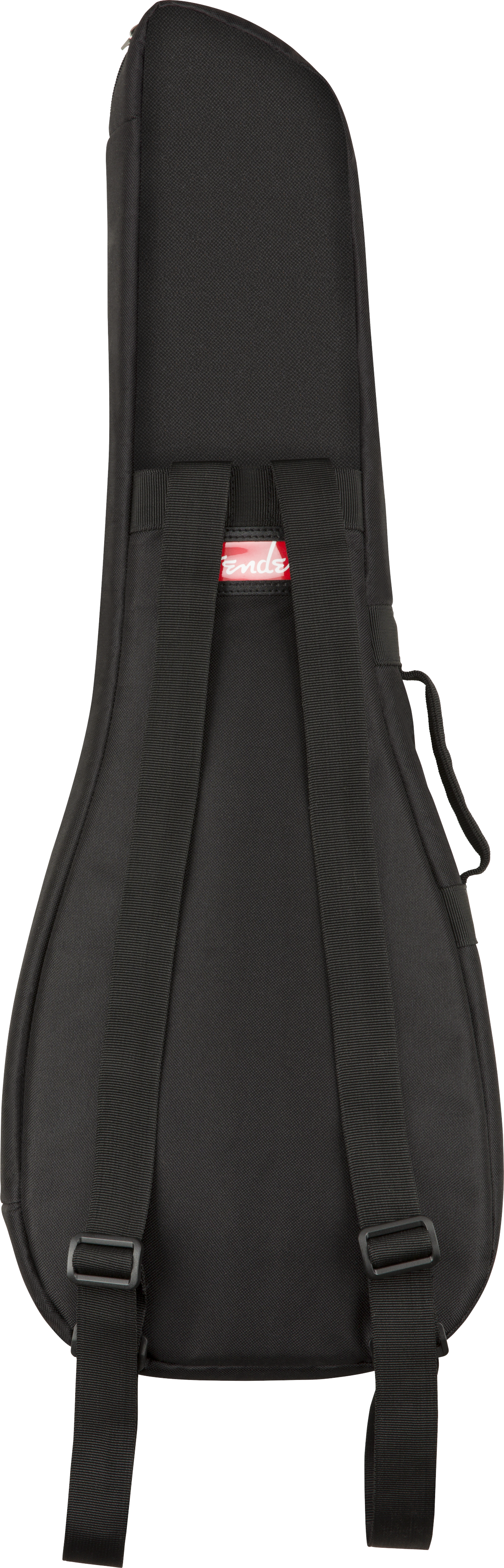 Fender FU610 Tenor Ukulele Gig Bag, Black