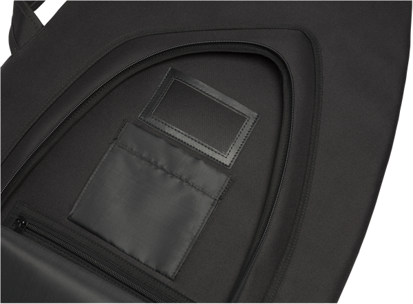 Fender FEJ-610 Jaguar®/Jazzmaster®/Starcaster® Gig Bag