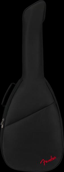 Fender FAS405 Small Body Acoustic Gig Bag, Black