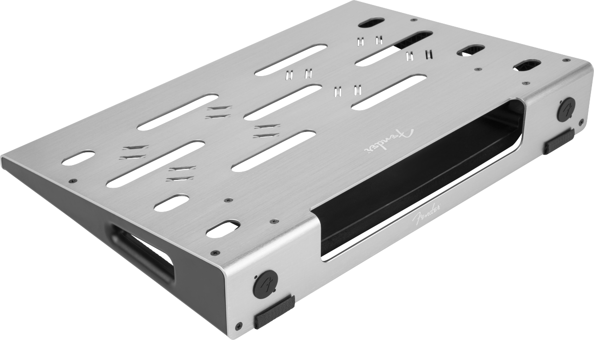 Fender Professional Pedal Board with Bag, Small