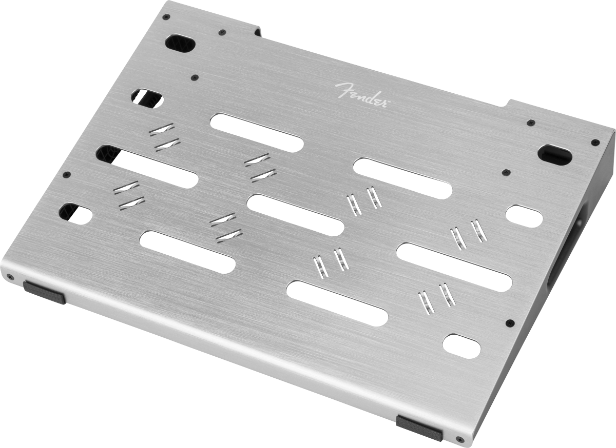 Fender Professional Pedal Board with Bag, Small