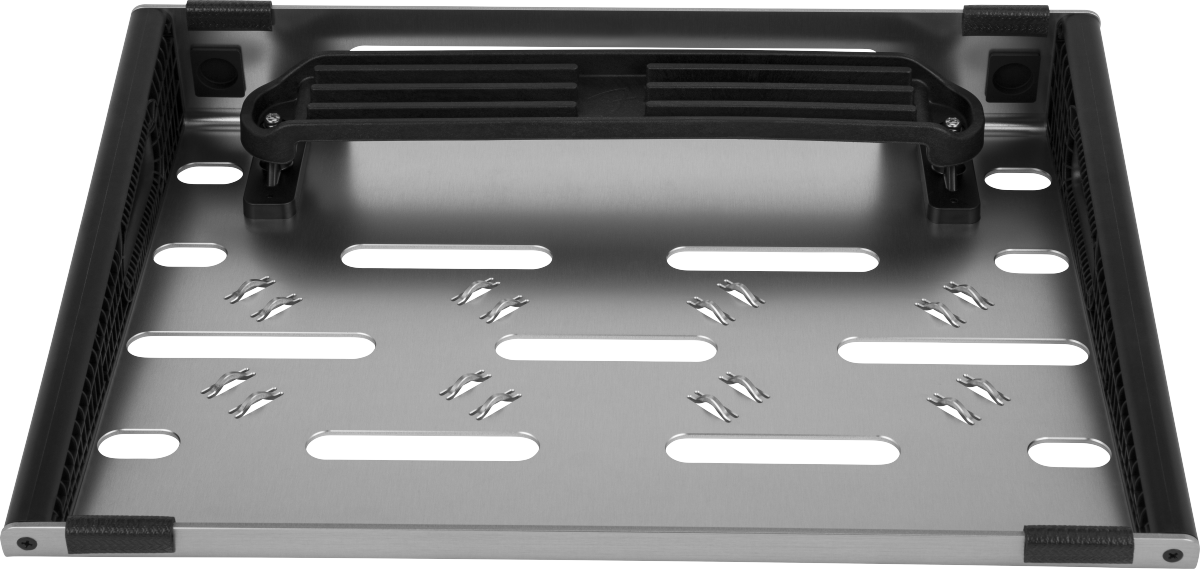 Fender Professional Pedal Board with Bag, Small