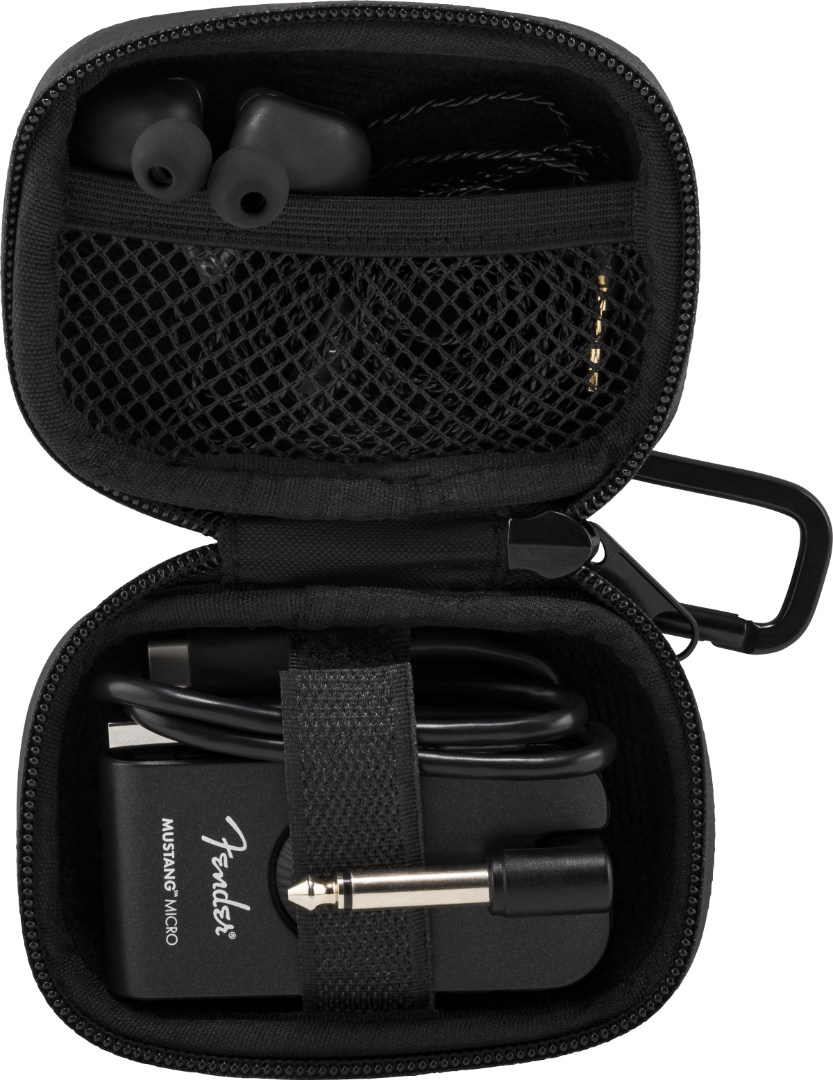 Fender Mustang™ Micro/Micro Plus Case