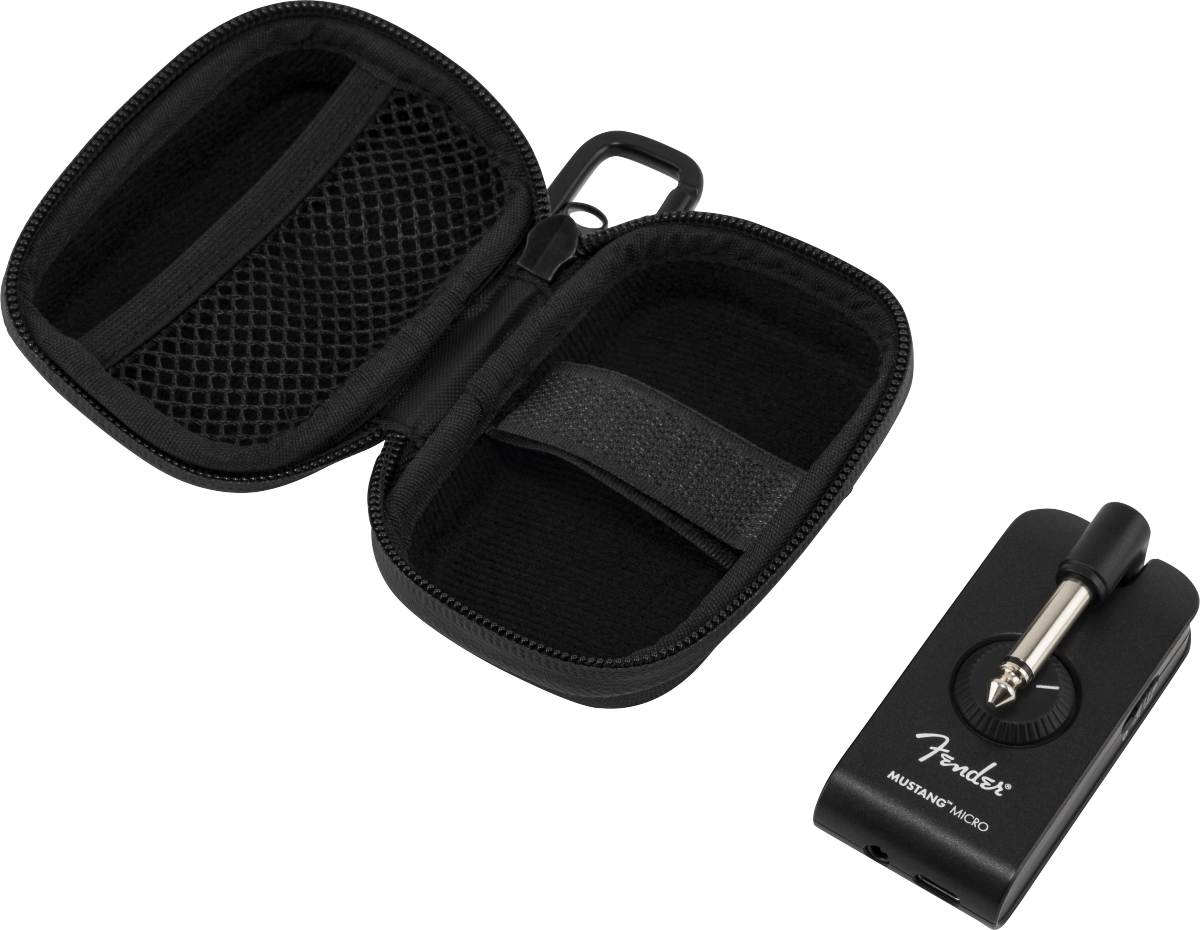 Fender Mustang™ Micro/Micro Plus Case