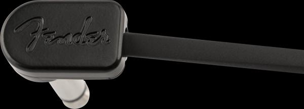 Fender Blockchain 16" Patch Cable, 3-pack, Angle/Angle