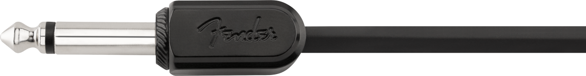 Fender Blockchain 24" Patch Cable, 3-pack, Straight/Angle