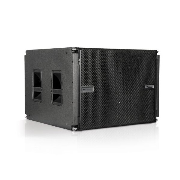 DB TECHNOLOGIES VIO S118 - Subwoofer Attivo Flyable