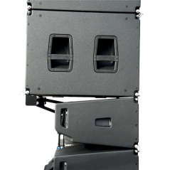 DB TECHNOLOGIES VIO S118 - Subwoofer Attivo Flyable