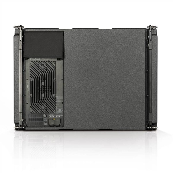 DB TECHNOLOGIES VIO S118 - Subwoofer Attivo Flyable